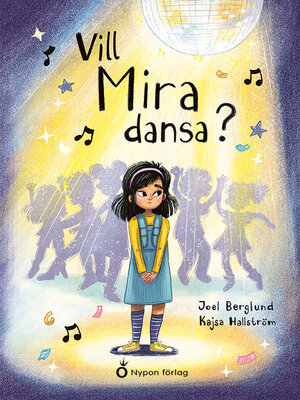 cover image of Vill Mira dansa?